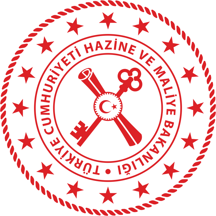 hazine ve maliye bakanlığı N Organizasyon