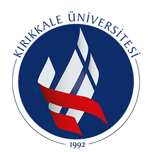 kırıkkale universtesi N Organizasyon